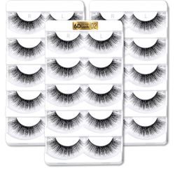 Eyelashes and Glue
