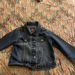 Children’s Jacket