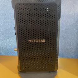 Netgear CM1150V Modem