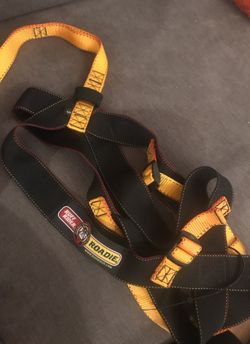 Roadie Canine Travel Harness Size 5
