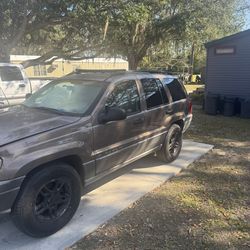 2002 Jeep Grand Cherokee