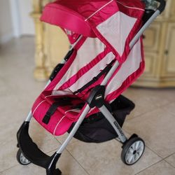 Chicco Mini Bravo Lightweight Stroller