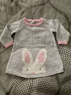 Gymboree 3-6 months cute dress