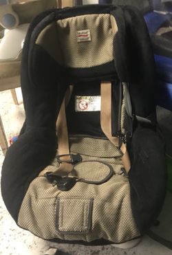 Car Seat