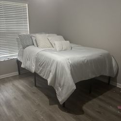King Size Bed Frame