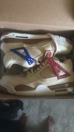 RETRO 4 GS