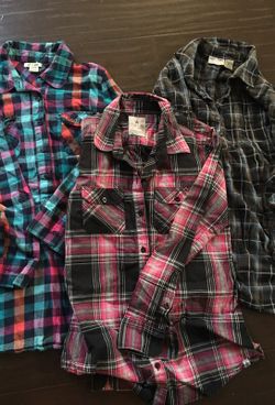 Womens shirts