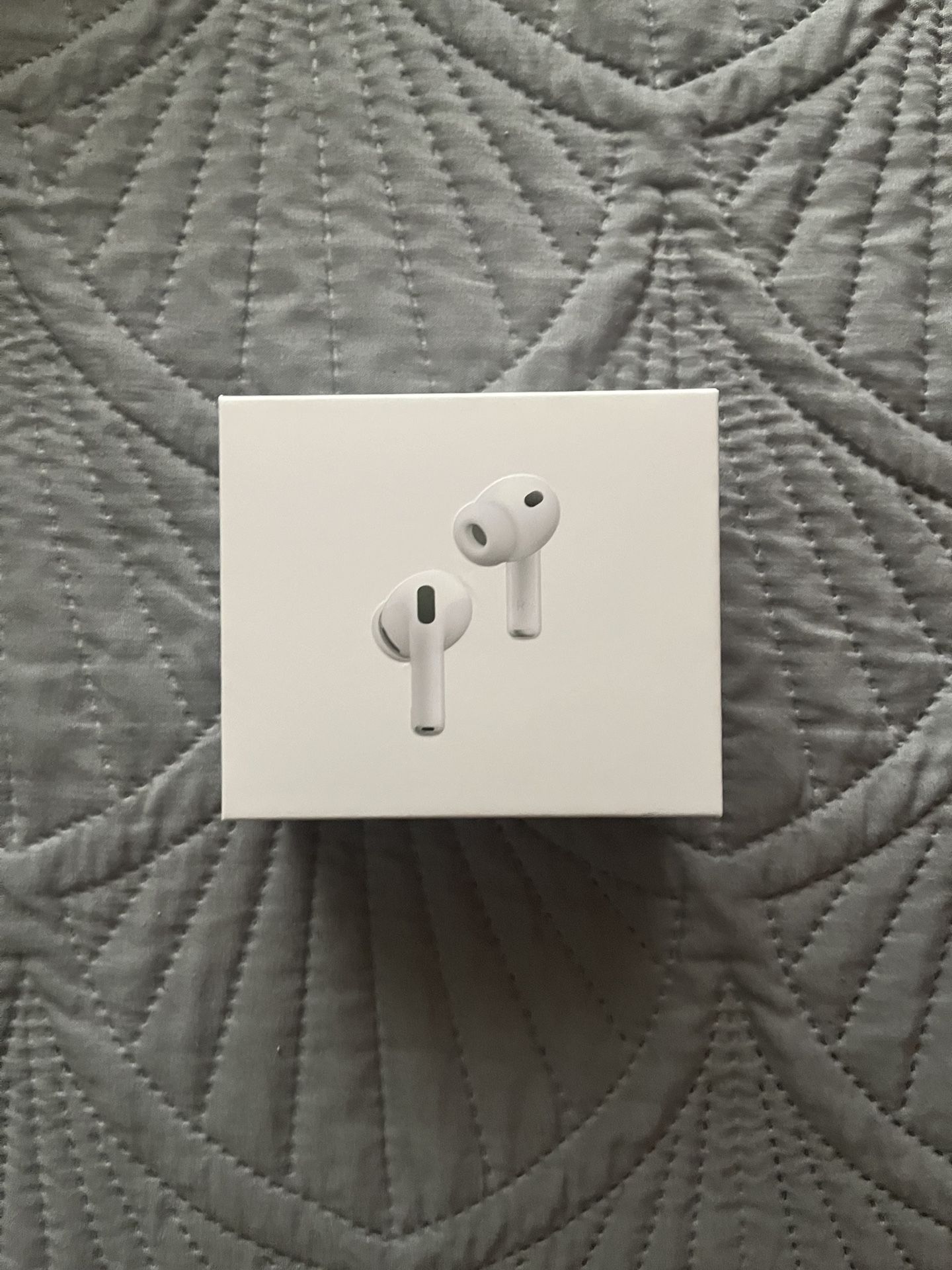 AirPods Pro 3