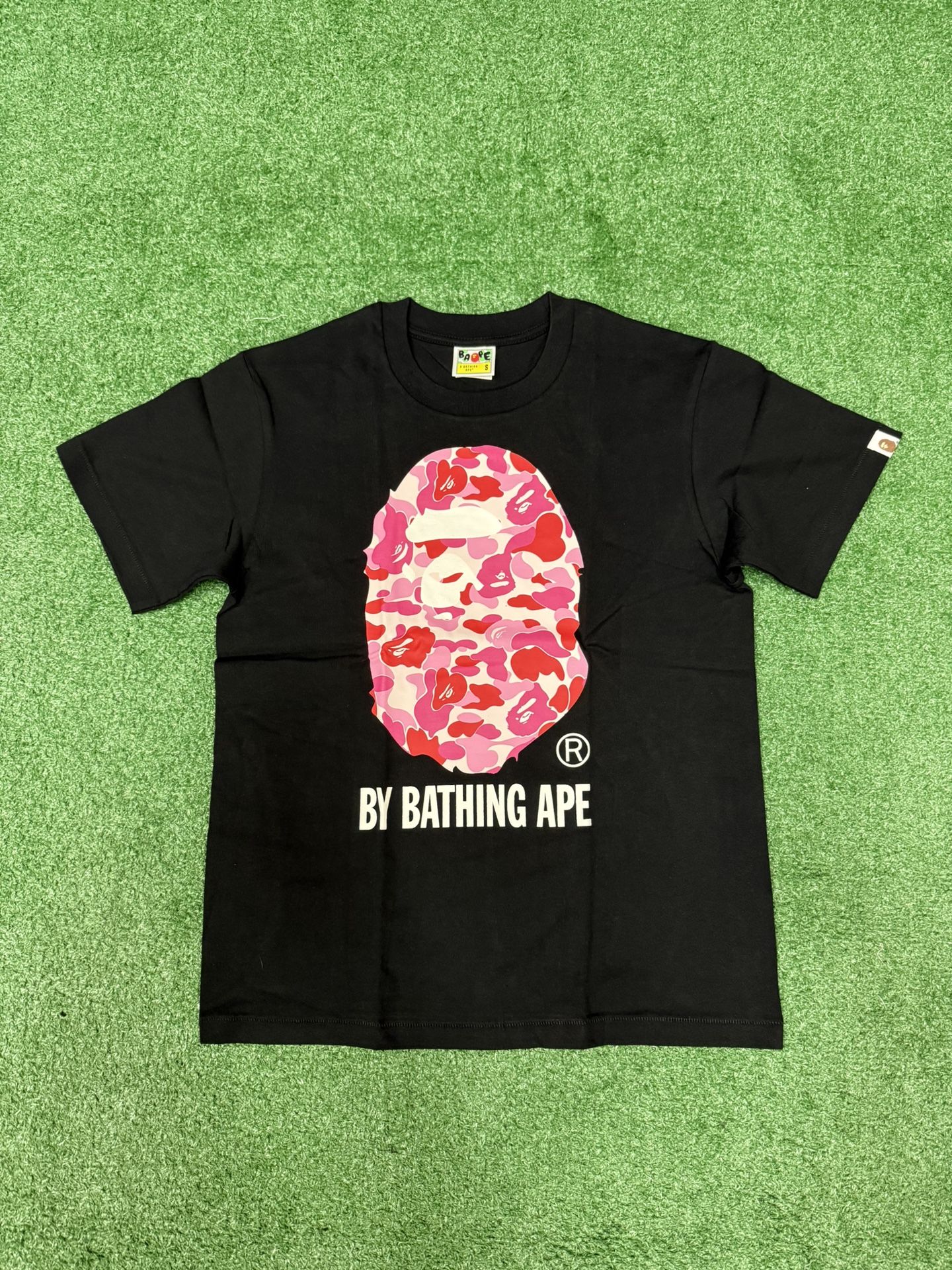 Bape T-Shirts