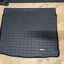 Weathertech Trunk Linker Audi Q5 SQ5