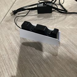 PS5 Dual Charger 