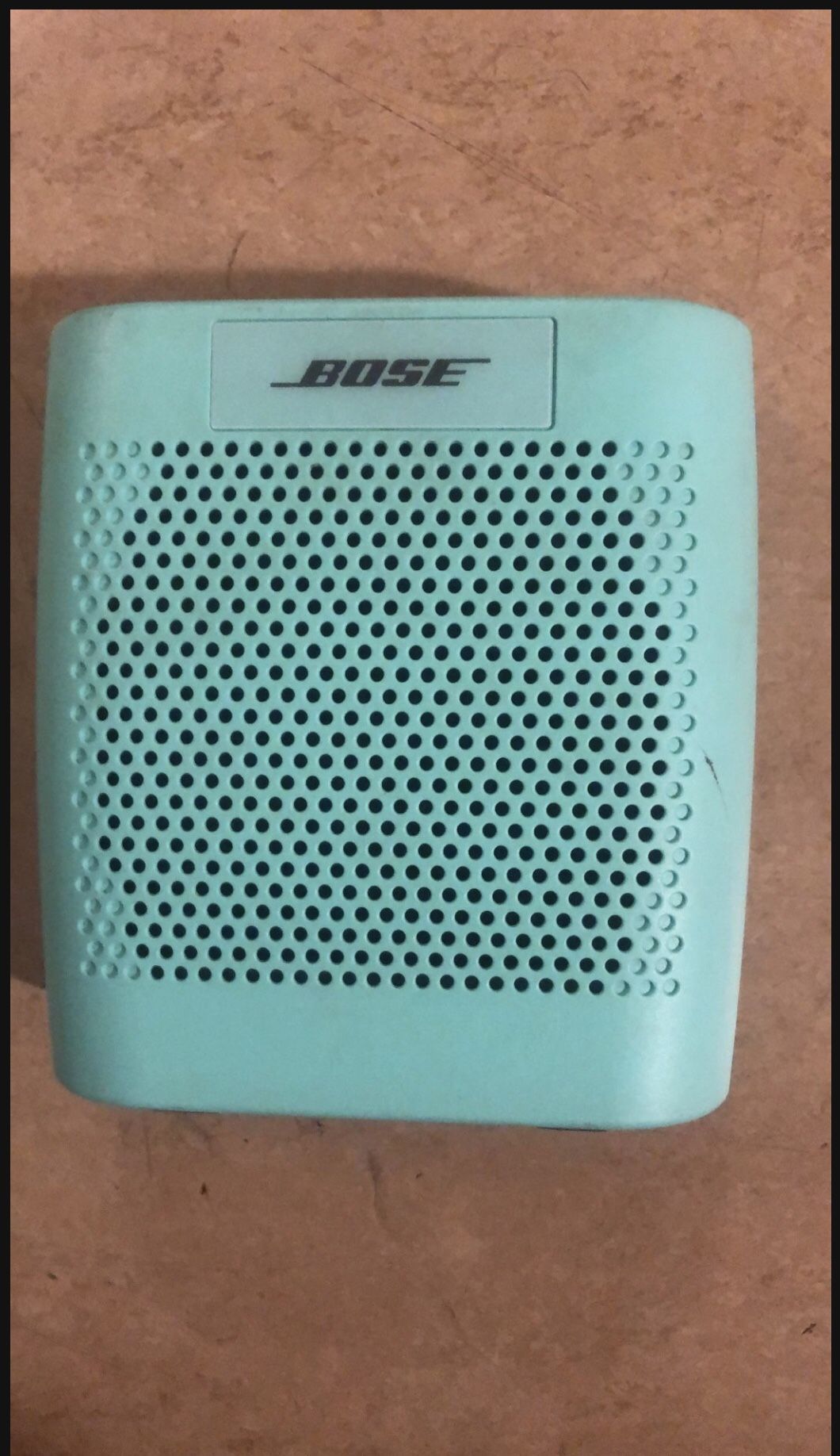 BOSE SPEAKER