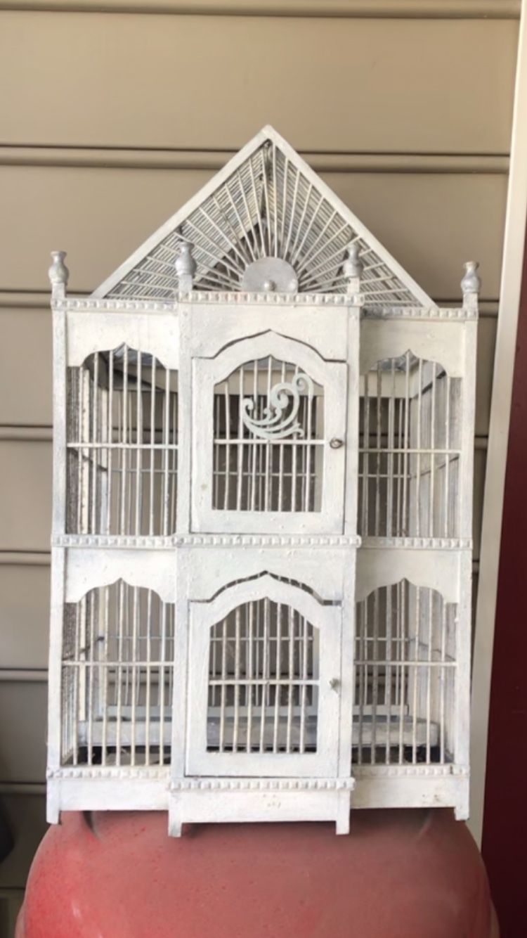 Bird House