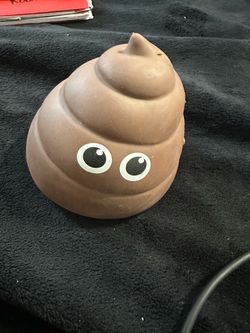Squishy poop