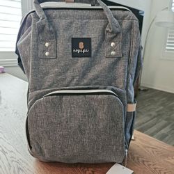 Diaper Bag