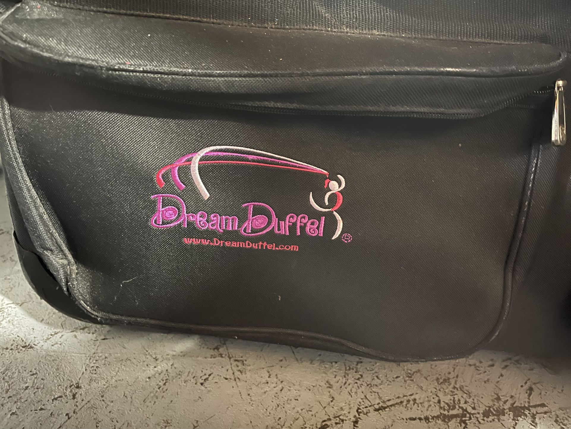 Large Dream Duffel