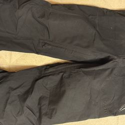 Burton Snow Pants Youth Size 14/16