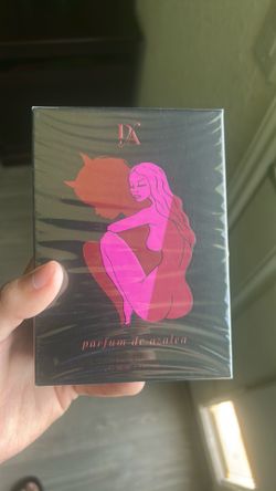 Devil’s Advocate eau de parfum