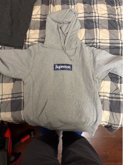 Supreme Bandana Box Logo Hoodie M