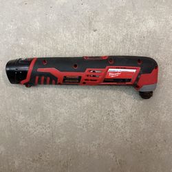 Milwaukee Multi Tool