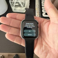 Nike Apple Watch Series 5 