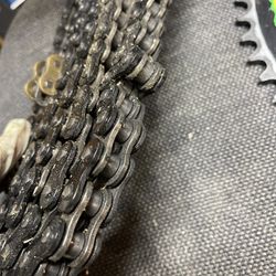 Zx6r Parts
