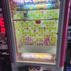 Barbercut Lite Arcade