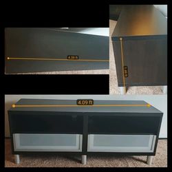 TV Stand With Drawers
