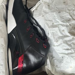 Jordan 17 Retro 10.5