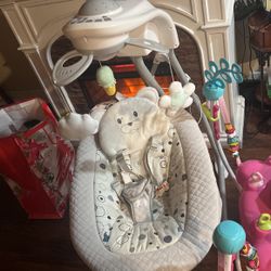 Baby Swing
