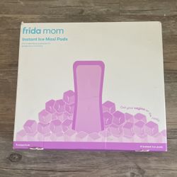 Frida Mom Instant Ice Maxi Pads