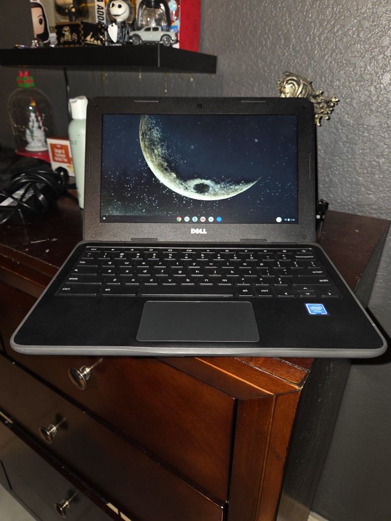 Dell ChromeBook 11