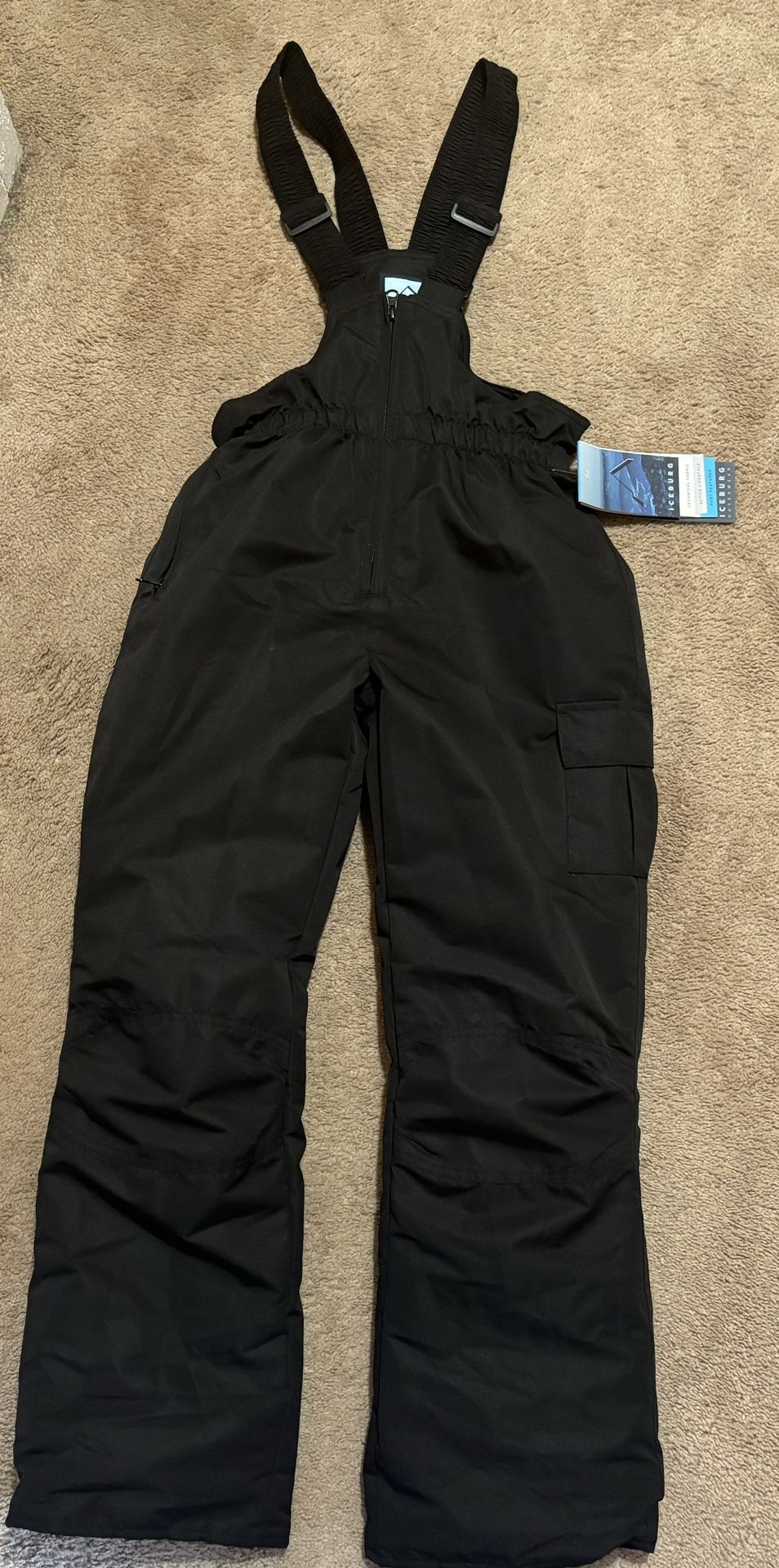 Snow Suit- Ski Snowboard Ski Pants