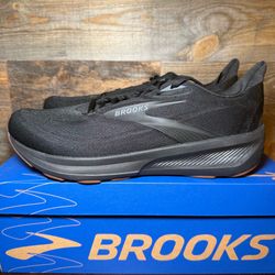 Brooks Revel 9