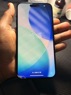 iPhone 15 Plus