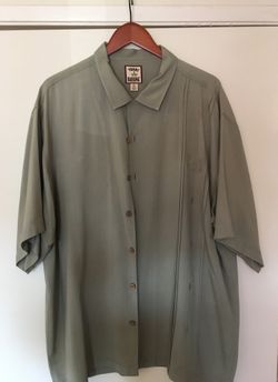Tommy Bahama Shirt