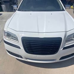 2011 Chrysler 300