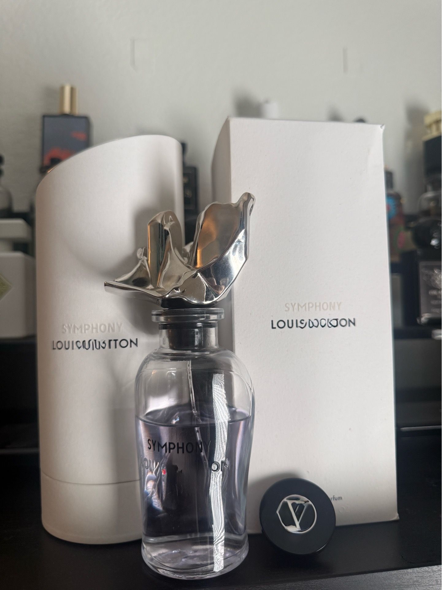 Louis Vuitton Symphony