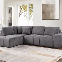 Modern Sectional $40 Down