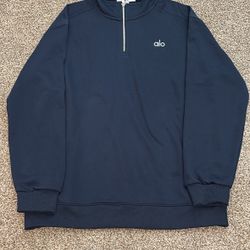 Alo Jacket