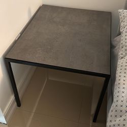 IKEA Night Stand / Coffee Table 