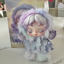 Skullpanda L’impressionnisme 