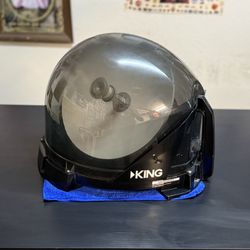 DISH® Tailgater® Pro 2 Satellite Antenna