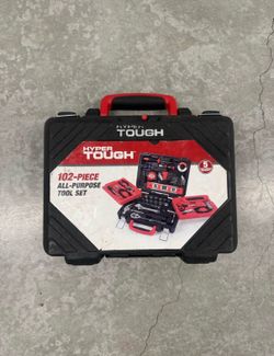 All Purpose Essential Tool Set