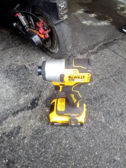 Brand New DeWalt Power Tools Lot