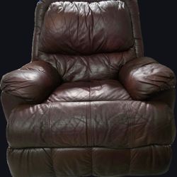 Manual Recliner