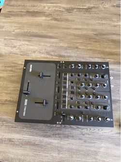 Rane 57 MK2 with 2016 MacBook 12 inch