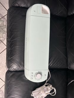 Máquina de diseñar calcomanías