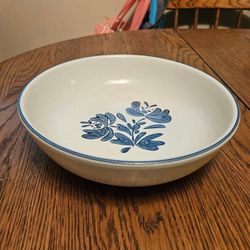 Pfaltzgraff Yorktowne Vegetable Serve Bowl