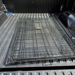 Extra Large Dog Cage